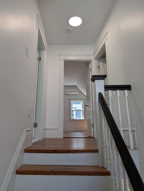 56 Bakersfield St. - Unit 2, Dorchester, MA 02125