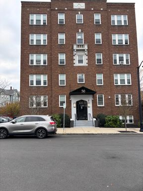 50 Broadway, Unit 27, Beverly, MA 01915