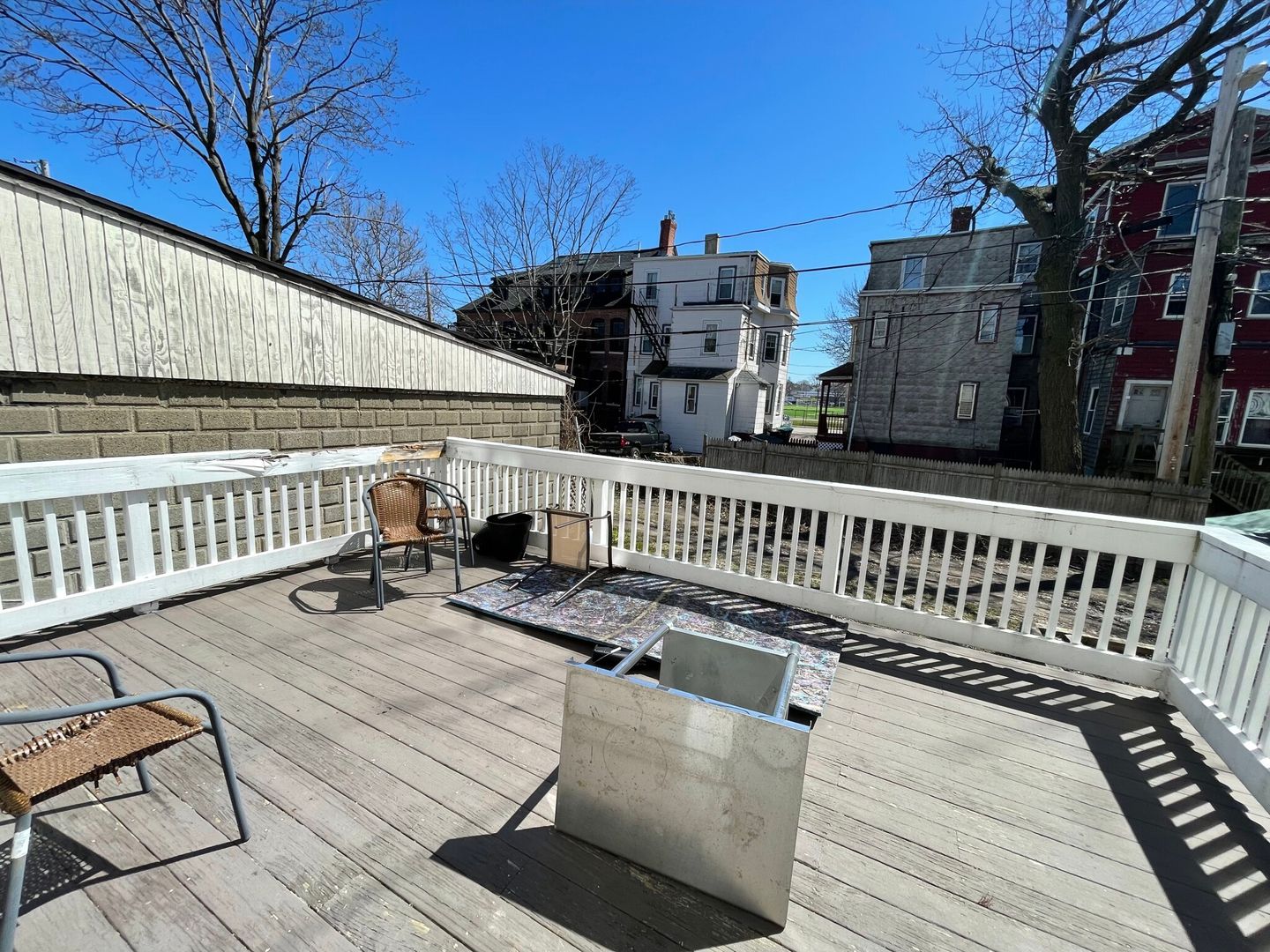 31 Wheatland Street, Apt 1 Somerville MA 02145 - Photo 15