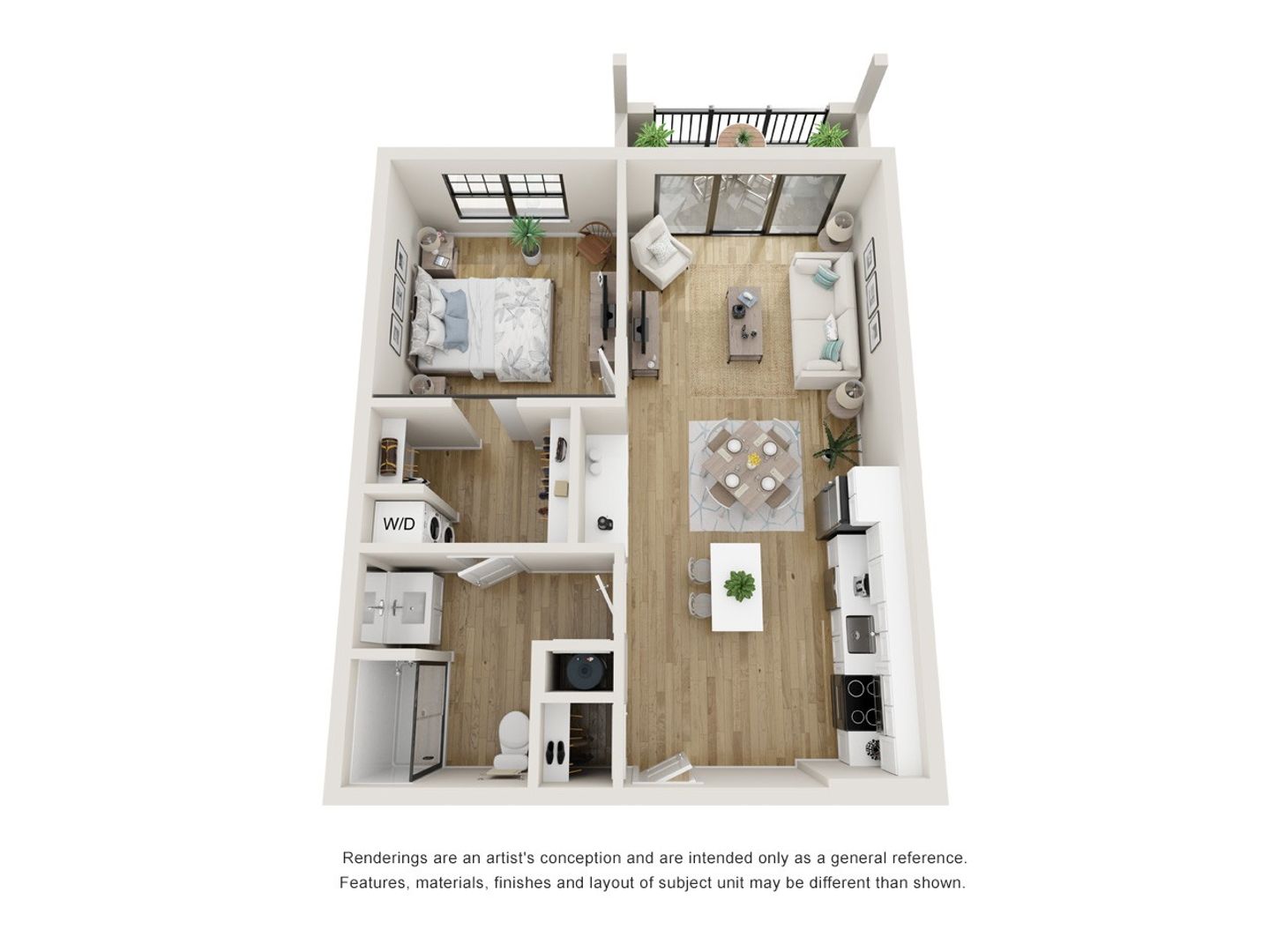 12 Congress St., Unit 306 Beverly MA 01915 - Photo 1