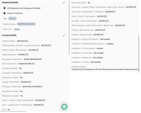 43-45 Boylston Street,  #3, Brookline, MA 02445