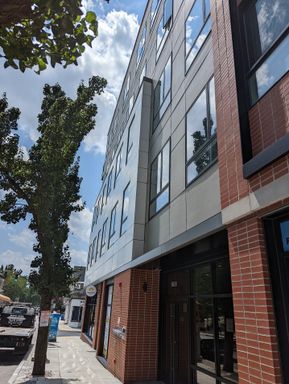 3193 Washington Street, 202, Boston, MA 02130