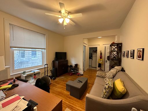 1648 Massachusetts Ave, 5, Cambridge, MA 02138