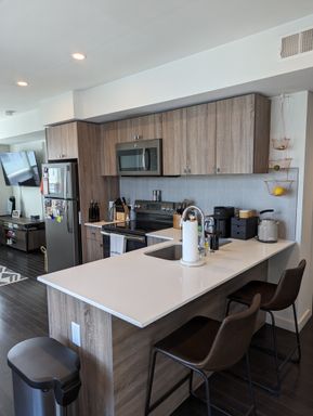 3383 Washington Street, 304, Jamaica Plain, MA 02130