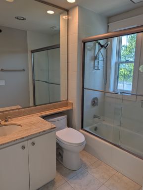 416 Commonwealth Avenue, Unit 202, Boston, MA 02215