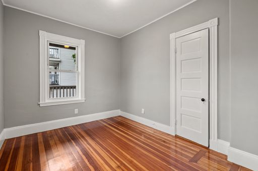 36 Bellevue St , Unit 2, Dorchester, MA 02125