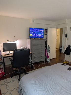 130 Bowdoin Street, 505, Boston, MA 02108