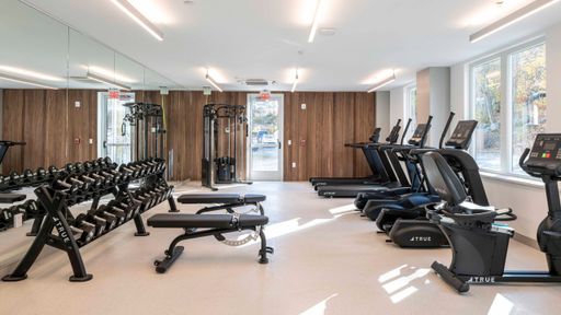 22 Hubbard Rd, Unit 100, Wilton, CT 06897