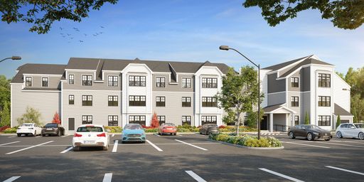 61 County St, 111, Dover, MA 02030