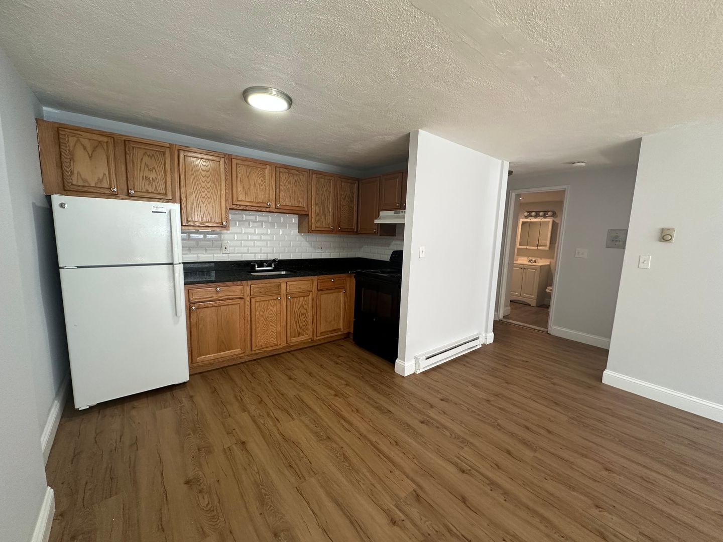 Framingham Apartment: 77-79 Arlington Street