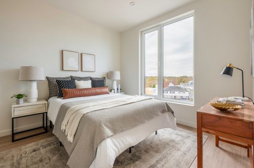 810 Washington Ave, 302, Revere, MA 02151