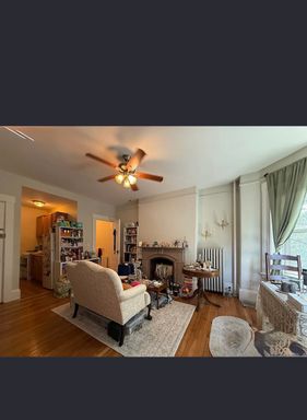 53 Laurel Street 3, Somerville, MA 02143