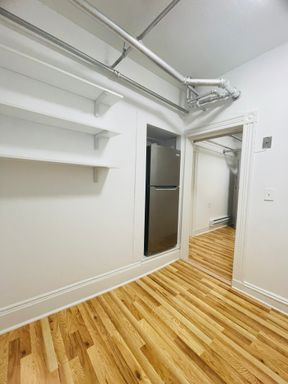14 Palace Rd , 14P-21, Boston, MA 02115