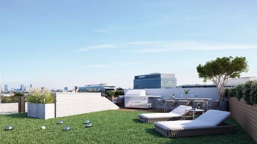 70 Leo Birmingham Parkway , #405, Brighton, MA 02135