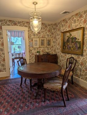 2 Louisburg Square, 4/5, Boston, MA 02108