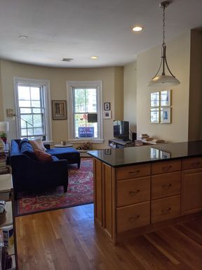 796 Tremont Street,  #2, Boston, MA 02118