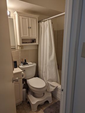 130 Bowdoin Street , 1707, Boston, MA 02108