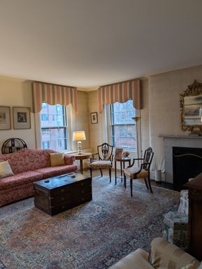 2 Louisburg Square, 4/5, Boston, MA 02108