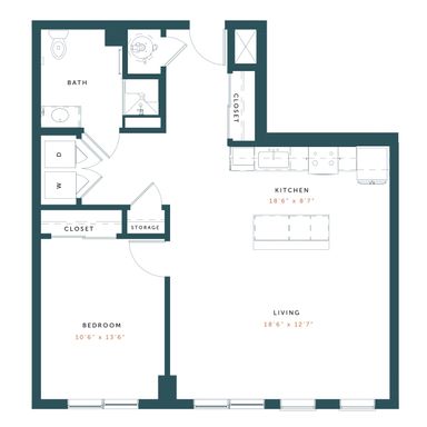 1375 E Hampden Ave, Unit 120, Englewood, CO 80113