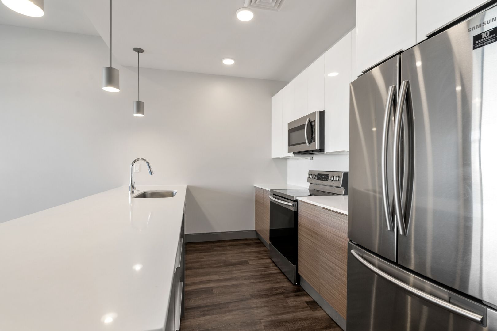 400 Mystic Avenue - 206 Somerville MA 02145 - Photo 1