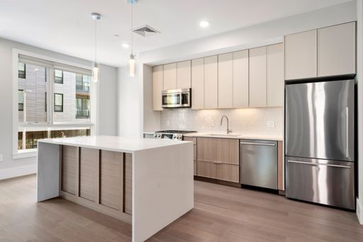3193 Washington Street, 305, Boston, MA 02130