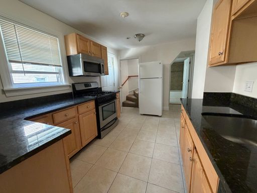 77 Pearl Street #2 - , 2, Charlestown, MA 02129