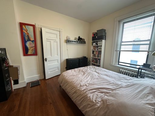 2 Inman Street, 2, Cambridge, MA 02138