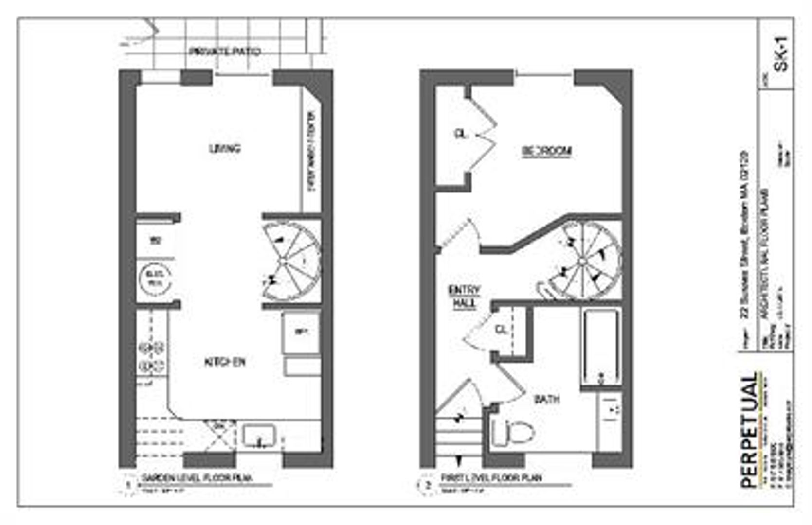 22 Sussex St MA 02120 - Photo 20