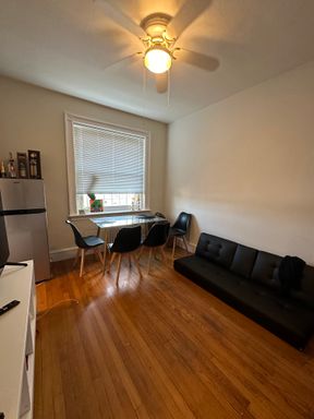 1654 Massachusetts Ave, 44, Cambridge, MA 02138