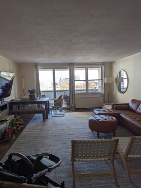 8 Whittier Place , 9H, Boston, MA 02114