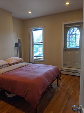 796 Tremont Street,  #2, Boston, MA 02118
