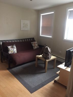 1800 Massachusetts Ave #8, Cambridge, MA 02140