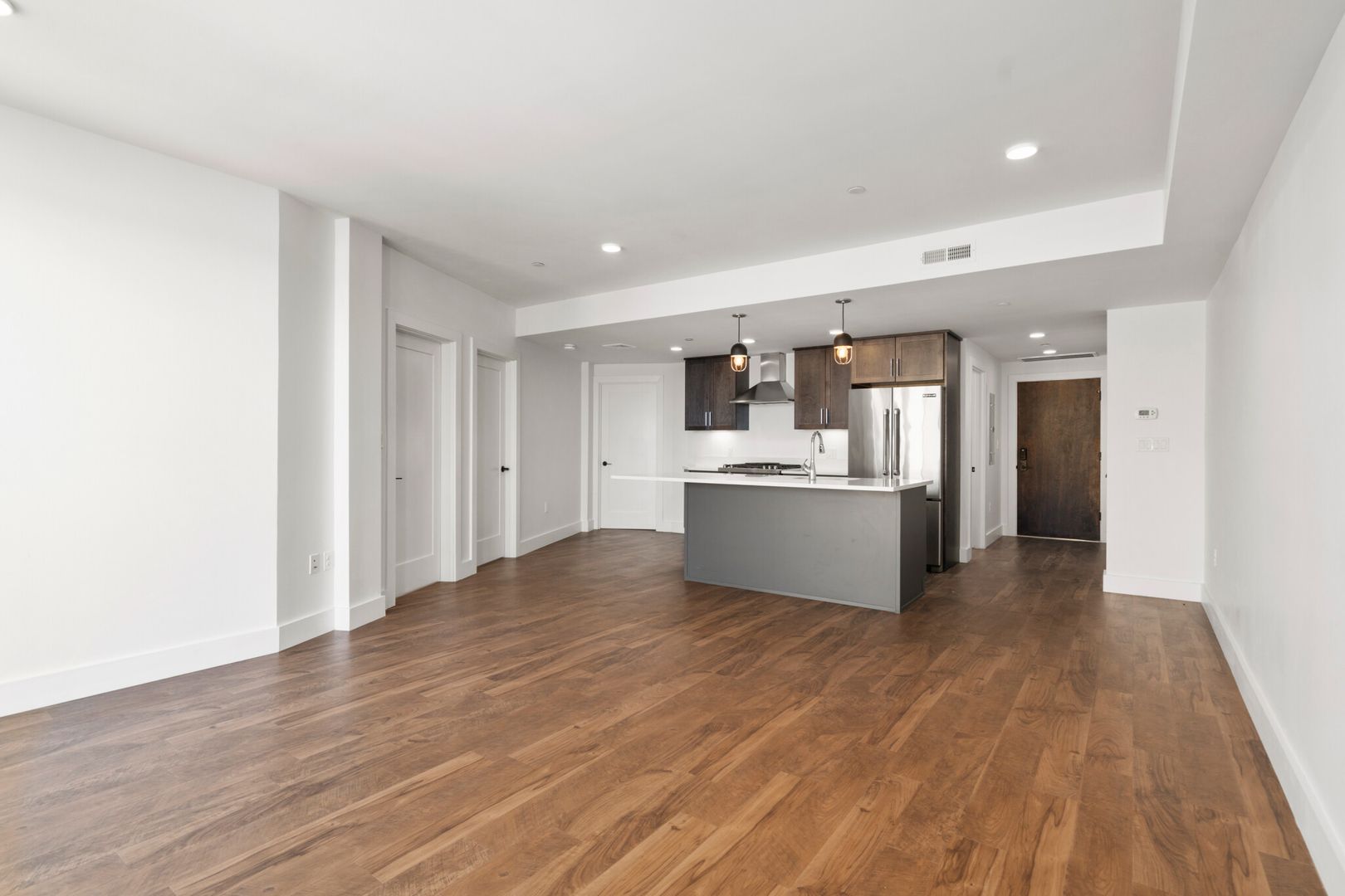 26 Hichborn Street, 1 Brighton MA 02135 - Photo 6