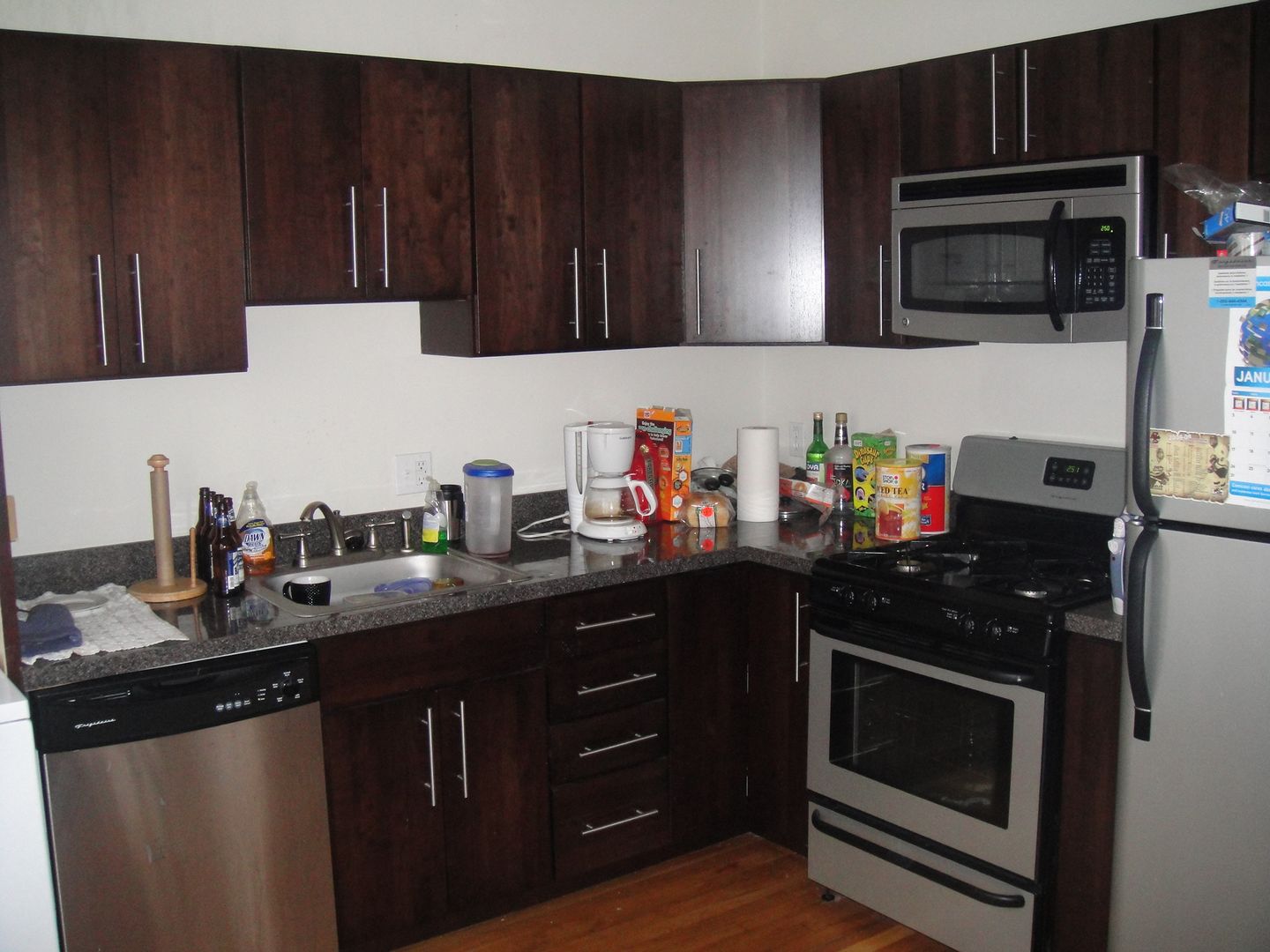 839 Parker Street - 2 MA 02120 - Photo 2