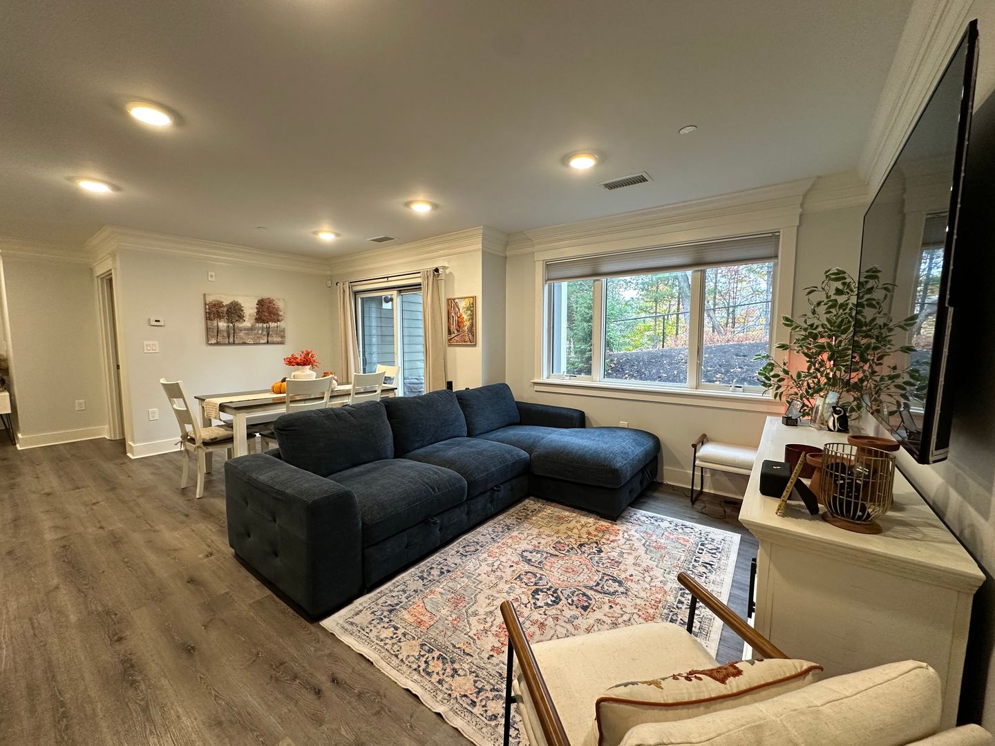 Medfield Apartment: 13-18 Hennery Way