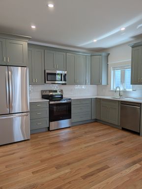 56 Bakersfield St. - Unit 1, Dorchester, MA 02125