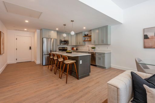 1060 Main Street, Unit 203, Millis, MA 02054