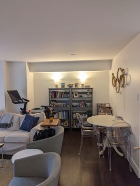 130 Bowdoin Street , 1008, Boston, MA 02108