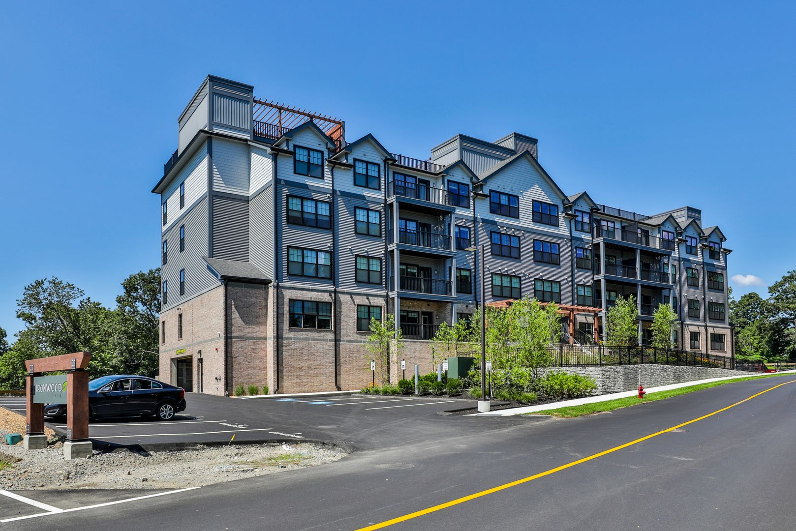 167 Fairmount Avenue, Unit 420 Lynn MA 01905 - Photo 1