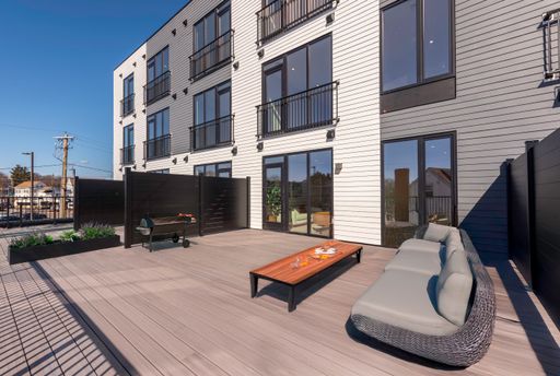 810 Washington Ave,  205, Revere, MA 02151
