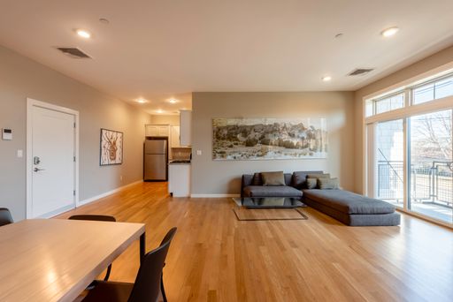 600 North Avenue, 207, Wakefield, MA 01880