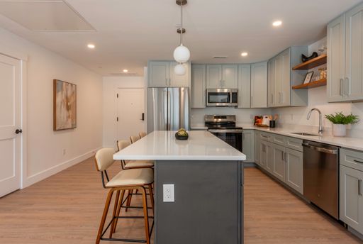 1060 Main Street, Unit 301, Millis, MA 02054