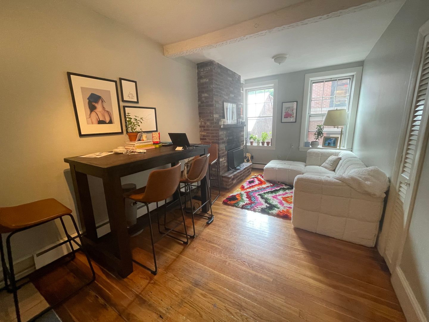 286 Cambridge Street #3 Boston MA 02114 - Photo 8