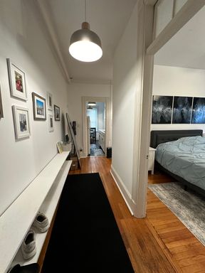 2 Inman Street, 8, Cambridge, MA 02138
