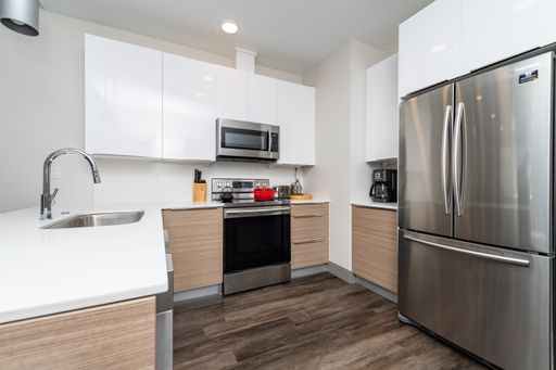 400 Mystic Avenue , 204, Somerville, MA 02145