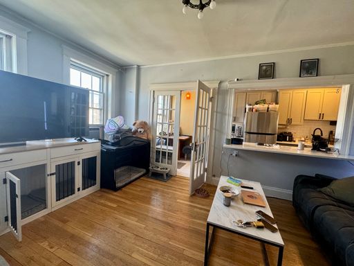 2 Crawford Street , 12, Cambridge, MA 02139