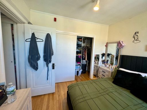 2 Crawford Street , 12, Cambridge, MA 02139