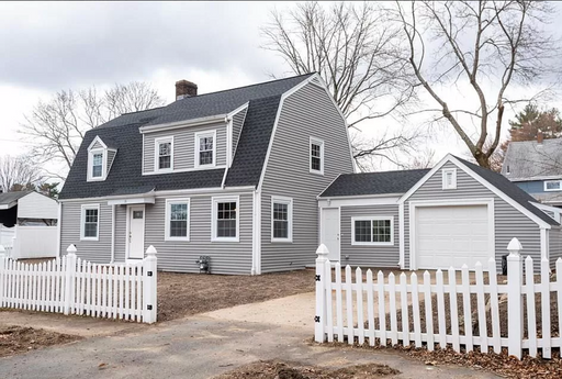 26 Courtney Terrace, Lynn, MA 01904