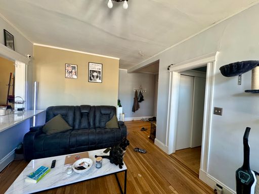 2 Crawford Street , 12, Cambridge, MA 02139