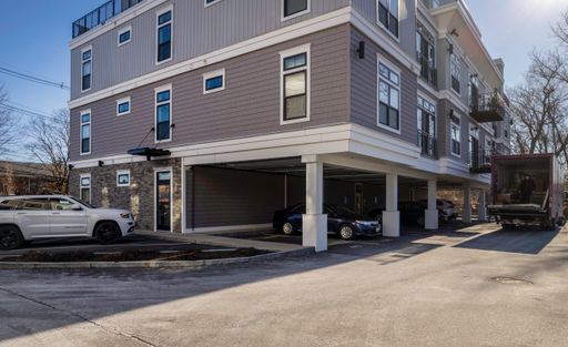 598 North Avenue, 306, Wakefield, MA 01880